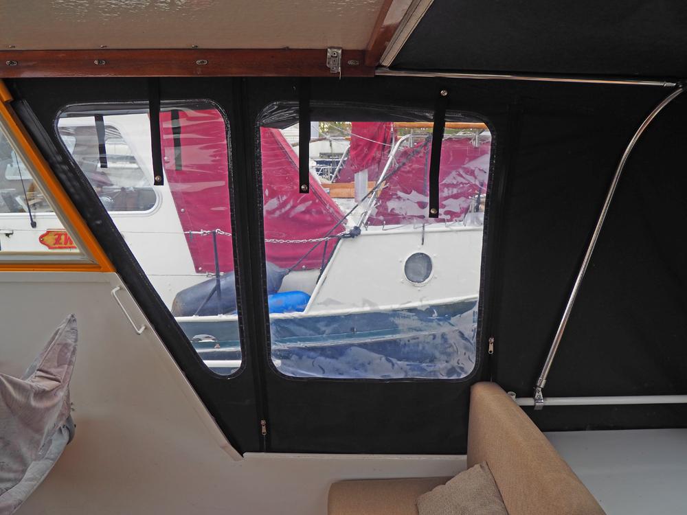  &Eacute;quipement de pont 